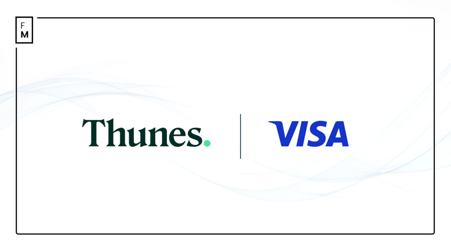 visa-and-thunes-expand-reach-to-asia-and-africa-in-cross-border-payment