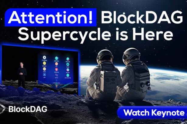 blockdag’s-keynote-2-release:-presale-nears-$40.8-million,-outpacing-ethereum-price-prediction-&-blackrock-bitcoin-etf