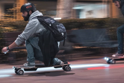 opening-up-new-dimensions-in-urban-mobility-–-electric-skateboards