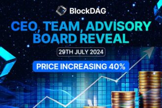 top-crypto-news:-blockdag’s-team-reveal-event-hype-drives-$61m-presale;-floki-and-pepe-prices-surge