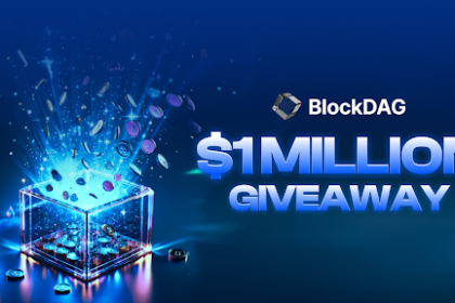 blockdag’s-$1m-giveaway-shakes-things-up-in-crypto-while-dogecoin-looks-to-surge-&-near-protocol-expands-network