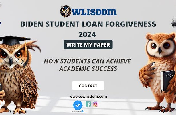 biden-student-loan-forgiveness-2024:-how-students-can-achieve-academic-success